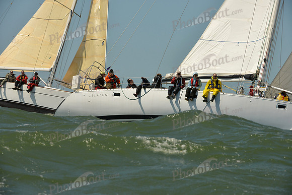 2016 Charleston Race Week C 0390