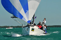 2013 Key West Race Week D 261