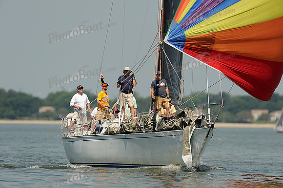 2013 Southern Bay Race Week B 296