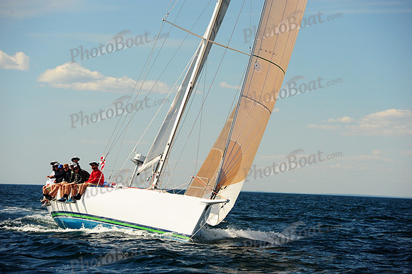 2014 Newport Bermuda A 2175