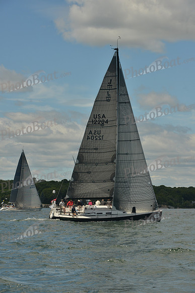 2016 NYYC Annual Regatta B_0594
