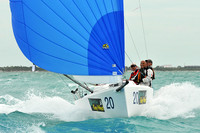 2013 Key West Race Week C 060