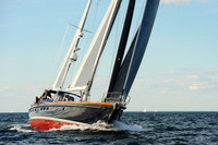 2014 Newport Bermuda A 2590