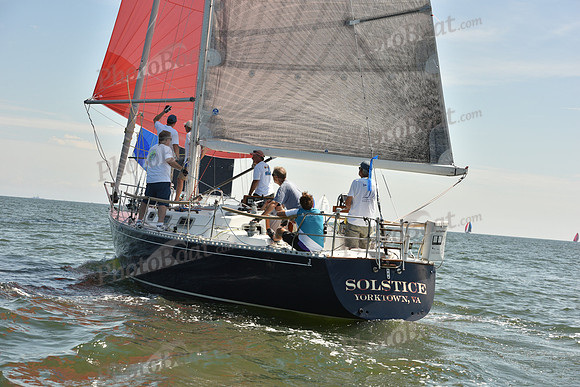 2018 Southern Bay Race Week C_0492