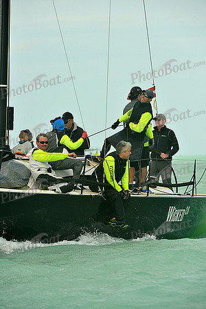 2016 Key West Race Week A_0783