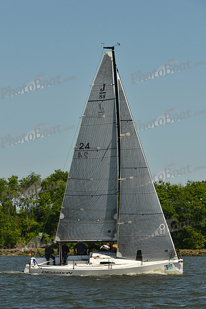 2016 Charleston Race Week F_0303