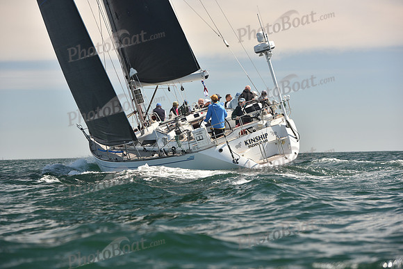 2024 Figawi 1906