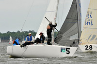 2013 Charleston Race Week B 1894
