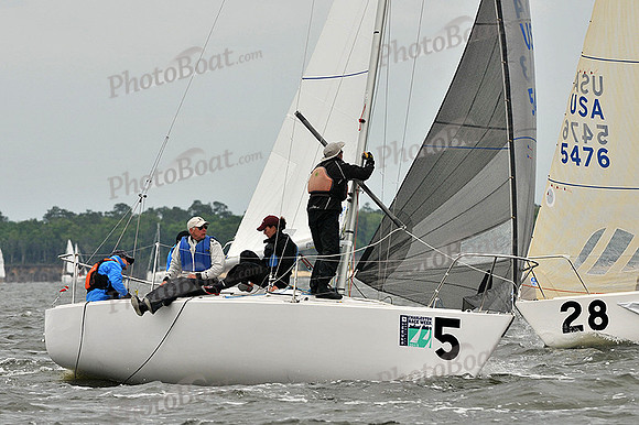 2013 Charleston Race Week B 1894
