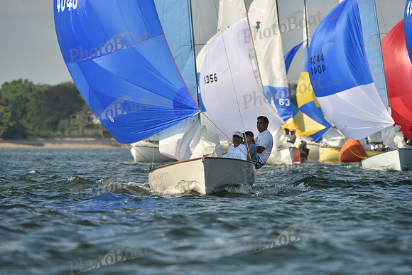 2018 Thistle Nationals C_0578