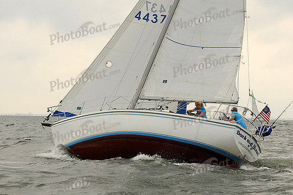 2012 Cape Charles Cup A 046