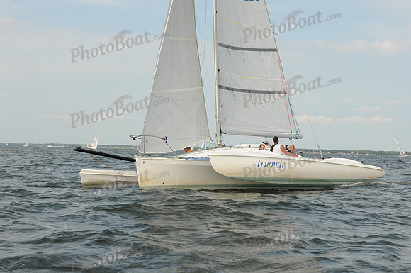 2011 Gov Cup B 416