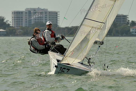 2015 VX1 Winter Series B 517