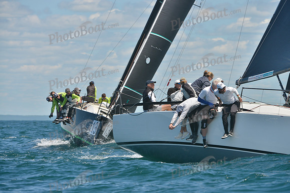 2021 Block Island Race Week D_0039