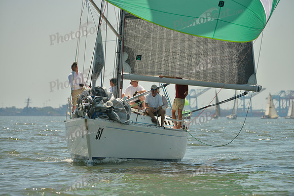 2017 Southern Bay Race Week C_0532