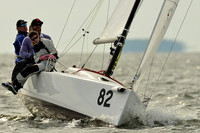 2015 J70 Winter Series B 318
