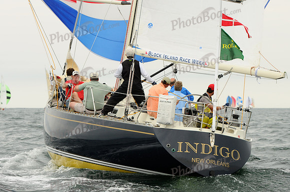 2011 Block Island RW E 2210