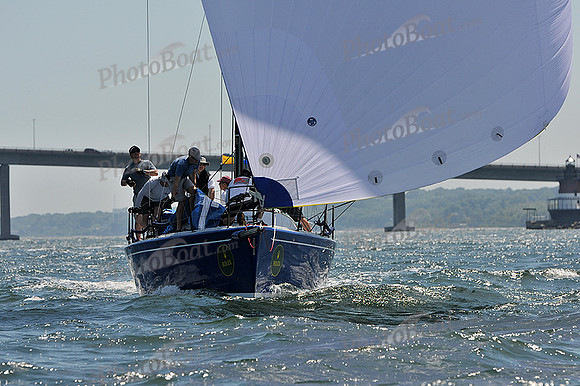 2012 NYYC Annual Regatta A 1855