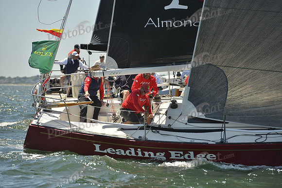 2017 NYYC Annual Regatta A_1748