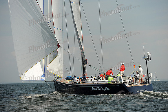 2013 Vineyard Race A 1838