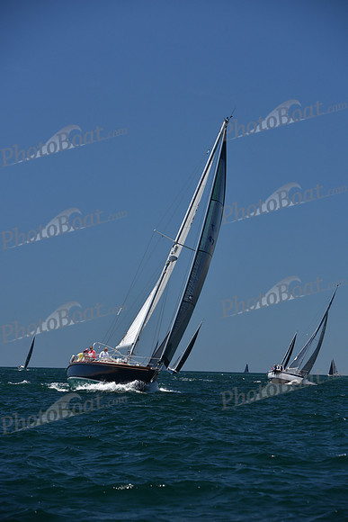 2021 Block Island Race Week E_2312