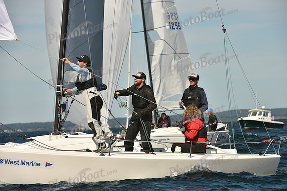 2018 J70 Worlds F_0654
