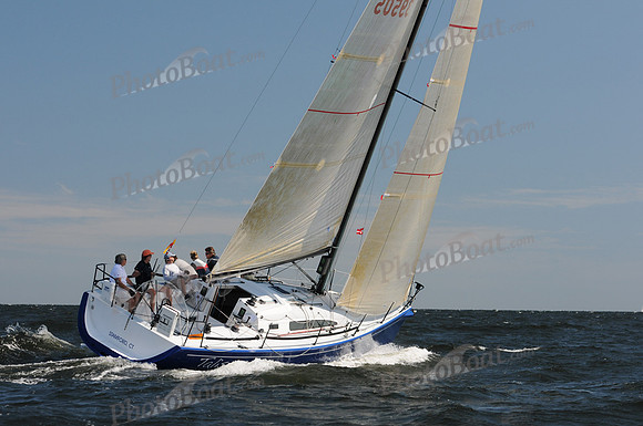 2011 Denmark Race 1175