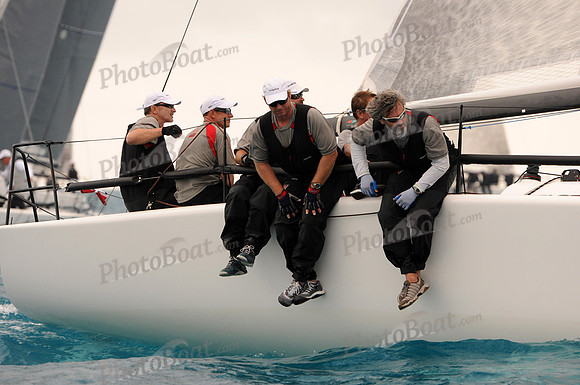 2012 Key West Race Week C 278