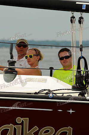 2011 Park City Regatta A 769