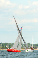 2014 NYYC Race Week C 1214