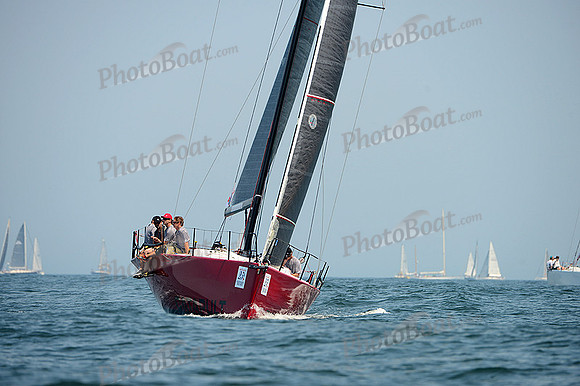 2013 Block Island Race Week B 2710