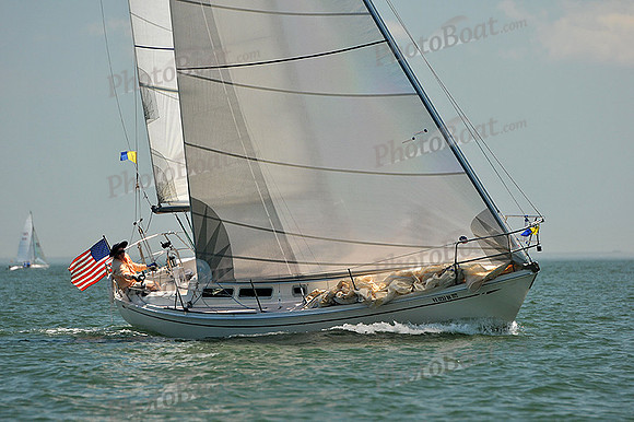 2013 Southern Bay Race Week C 1834