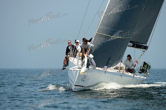 2013 Block Island Race Week A 171
