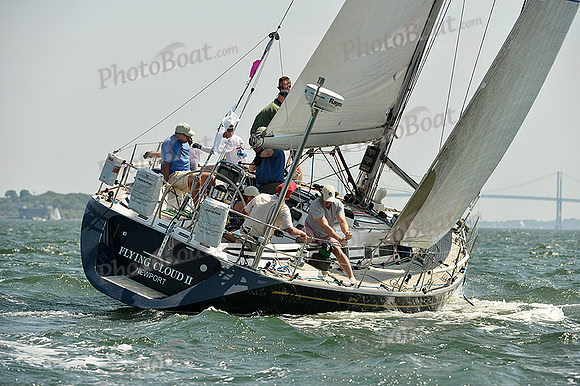 2015 NYYC Annual Regatta E 1030