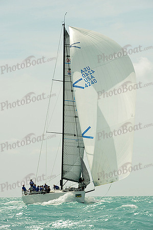 2015 Key West Race Week E 2287