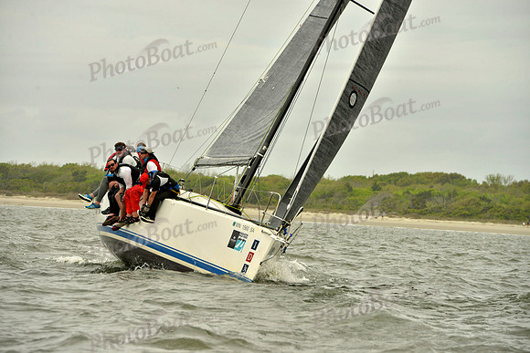 2019 Charleston Race Week I_0267