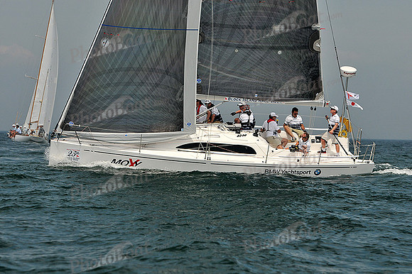 2013 Block Island Race Week C 1122