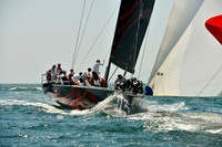 2016 NYYC Race Week A 1107