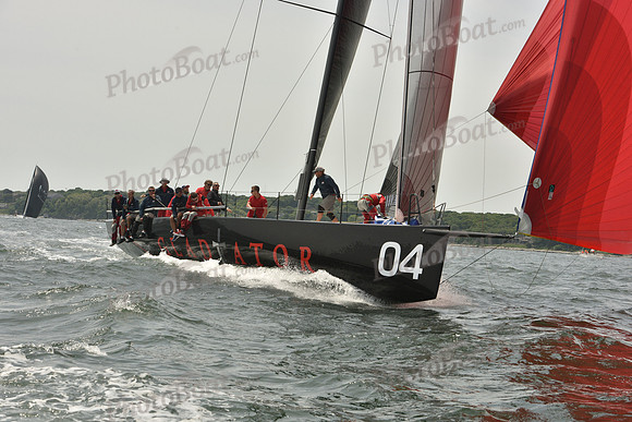 2018 NYYC Annual Regatta B_1322
