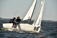 2019 J70 Winter Series C_0076