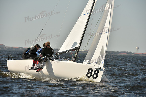 2019 J70 Winter Series C_0076