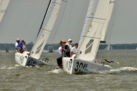2014 Charleston Race Week D 787