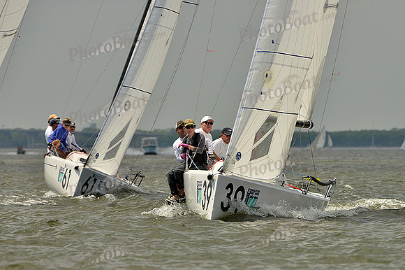 2014 Charleston Race Week D 787