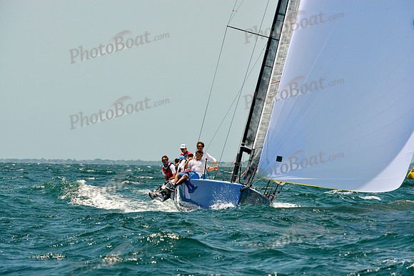 2016 NYYC Race Week A 498