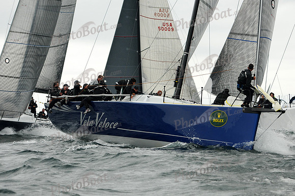2011 NYYC Annual Regatta B 366