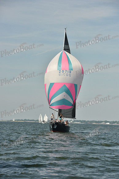 2018 Southern Bay Race Week C_0713
