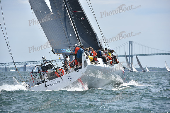 2019 NYYC Annual Regatta A_2130