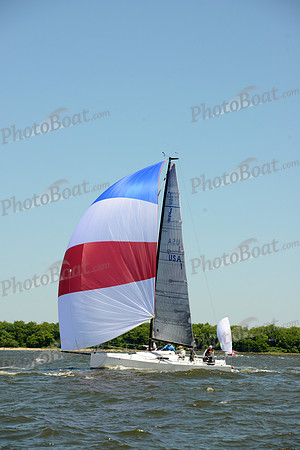 2016 Charleston Race Week E_0429