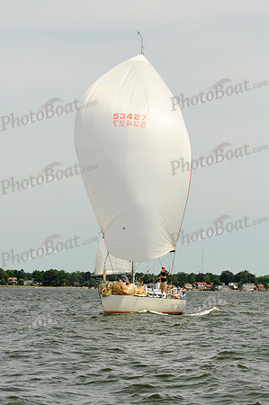 2011 Southern Bay RW A 783