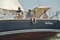 2017 Charleston Race Week A_0518